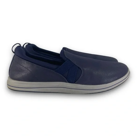Clarks Shoes Clarks Cloudsteppers Breeze Bali Sneakers Slip On